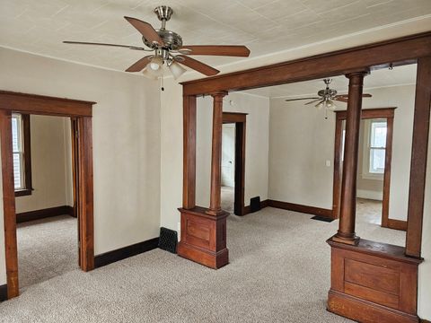 Tiny photo for 3325 7 1/2 Avenue, Rock Island, IL 61201 (MLS # 12579022)