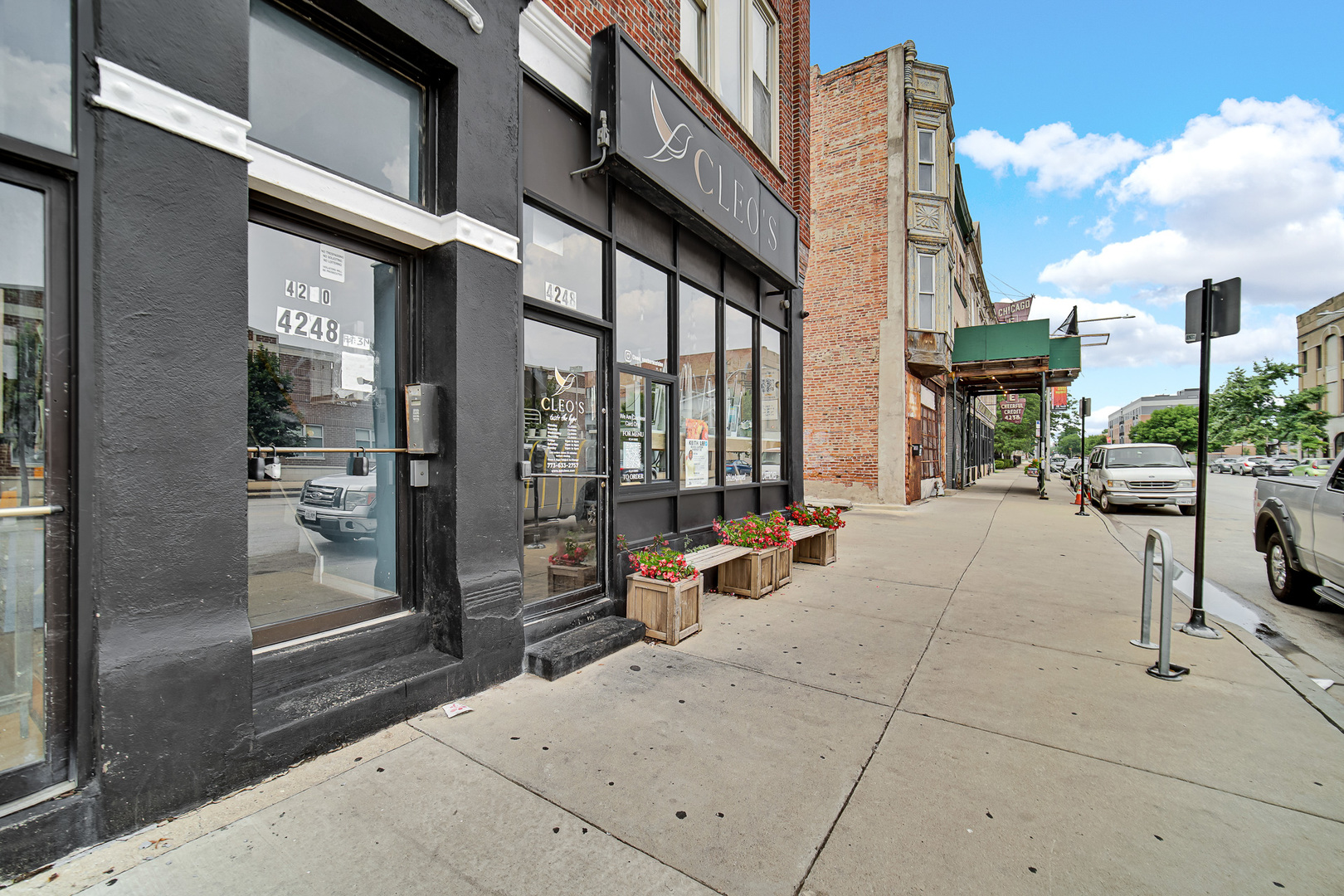 4250 S Cottage Grove Avenue 2S