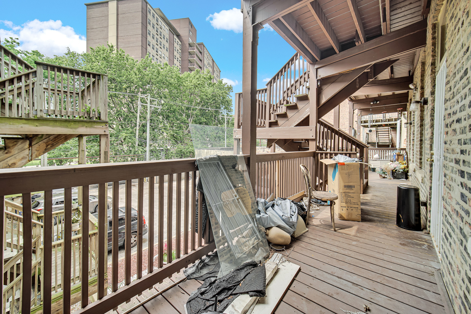 4250 S Cottage Grove Avenue 2S