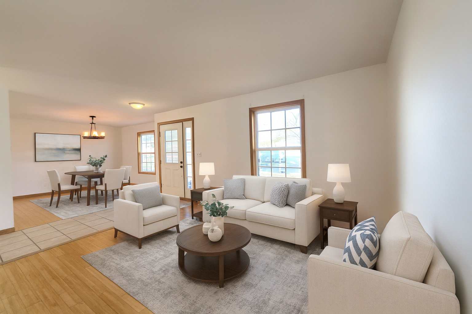 2513 Ridgefield Drive