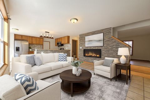 Tiny photo for 2513 Ridgefield Drive, Belvidere, IL 61008 (MLS # 12506762)