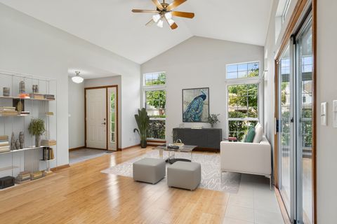 Tiny photo for 30W073 Penny Lane #0, Warrenville, IL 60555 (MLS # 12524095)