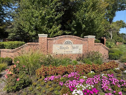 Tiny photo for 30W073 Penny Lane #0, Warrenville, IL 60555 (MLS # 12524095)