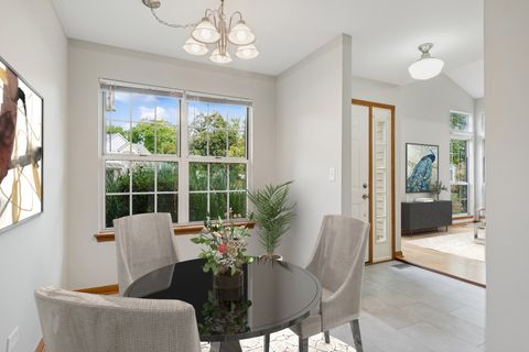 Tiny photo for 30W073 Penny Lane #0, Warrenville, IL 60555 (MLS # 12524095)