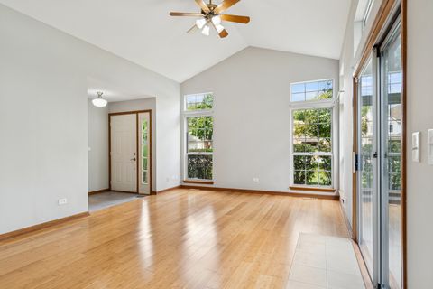 Tiny photo for 30W073 Penny Lane #0, Warrenville, IL 60555 (MLS # 12524095)