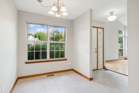 Tiny photo for 30W073 Penny Lane #0, Warrenville, IL 60555 (MLS # 12524095)