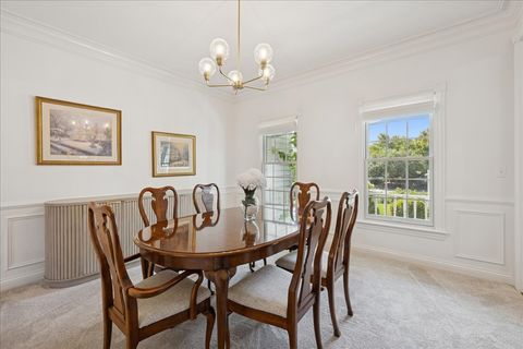 Tiny photo for 4N427 Robert Penn Warren Cove, St. Charles, IL 60175 (MLS # 12451299)