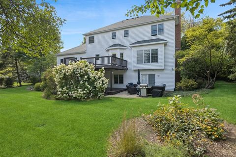 Tiny photo for 4N427 Robert Penn Warren Cove, St. Charles, IL 60175 (MLS # 12451299)