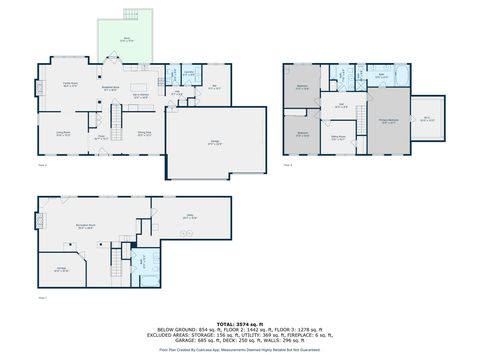 Tiny photo for 4N427 Robert Penn Warren Cove, St. Charles, IL 60175 (MLS # 12451299)