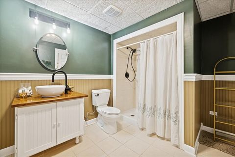 Tiny photo for 4N427 Robert Penn Warren Cove, St. Charles, IL 60175 (MLS # 12451299)