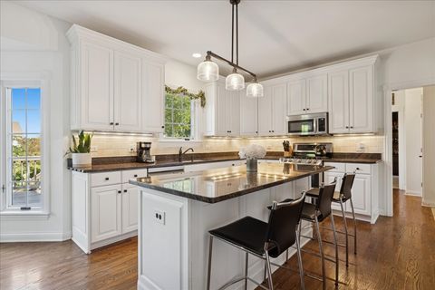 Tiny photo for 4N427 Robert Penn Warren Cove, St. Charles, IL 60175 (MLS # 12451299)