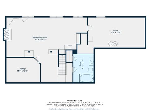 Tiny photo for 4N427 Robert Penn Warren Cove, St. Charles, IL 60175 (MLS # 12451299)