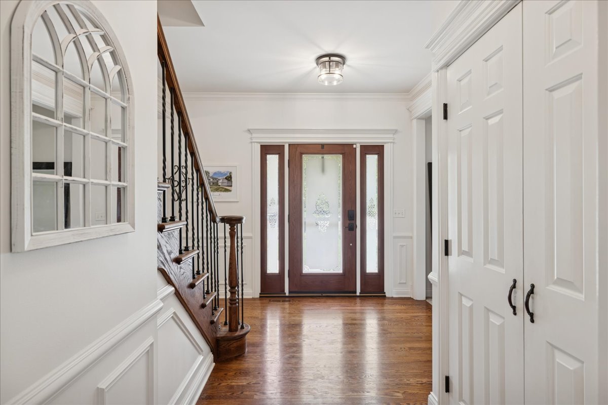 4N427 Robert Penn Warren Cove