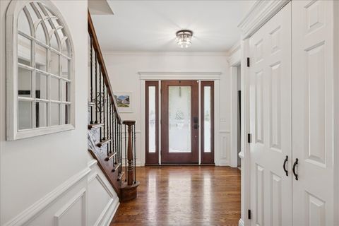 Tiny photo for 4N427 Robert Penn Warren Cove, St. Charles, IL 60175 (MLS # 12451299)