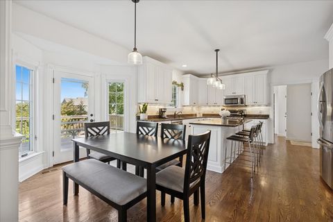 Tiny photo for 4N427 Robert Penn Warren Cove, St. Charles, IL 60175 (MLS # 12451299)