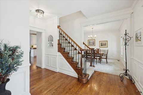 Tiny photo for 4N427 Robert Penn Warren Cove, St. Charles, IL 60175 (MLS # 12451299)