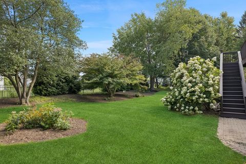 Tiny photo for 4N427 Robert Penn Warren Cove, St. Charles, IL 60175 (MLS # 12451299)