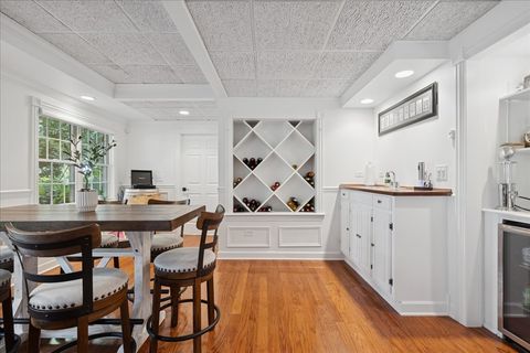 Tiny photo for 4N427 Robert Penn Warren Cove, St. Charles, IL 60175 (MLS # 12451299)