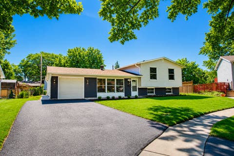 Photo of 7777 Ramsgate Circle S, Hanover Park, IL 60133 (MLS # 12681562)