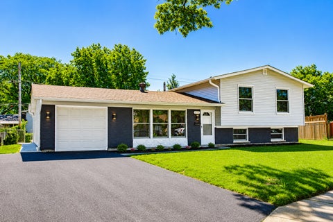 Tiny photo for 7777 Ramsgate Circle S, Hanover Park, IL 60133 (MLS # 12681562)