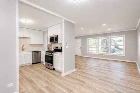 Tiny photo for 7777 Ramsgate Circle S, Hanover Park, IL 60133 (MLS # 12681562)