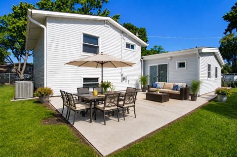 Tiny photo for 7777 Ramsgate Circle S, Hanover Park, IL 60133 (MLS # 12681562)