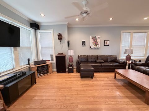 Tiny photo for 2831 N Kildare Avenue, Chicago, IL 60641 (MLS # 12640253)