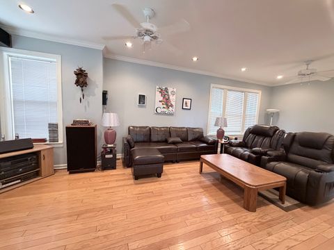 Tiny photo for 2831 N Kildare Avenue, Chicago, IL 60641 (MLS # 12640253)