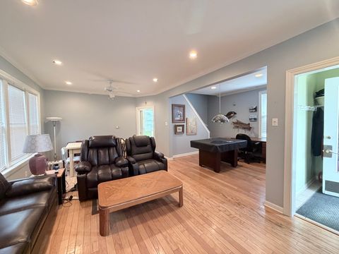Tiny photo for 2831 N Kildare Avenue, Chicago, IL 60641 (MLS # 12640253)