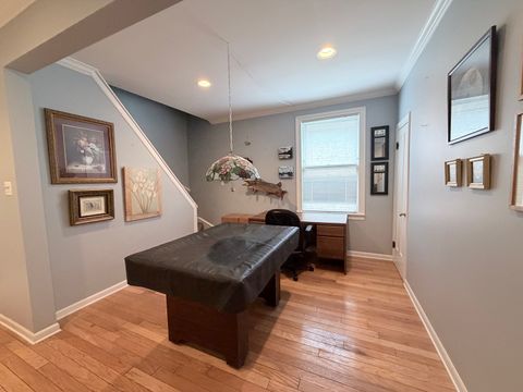 Tiny photo for 2831 N Kildare Avenue, Chicago, IL 60641 (MLS # 12640253)