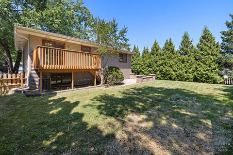 Tiny photo for 558 Barbary Lane, Woodstock, IL 60098 (MLS # 12691153)