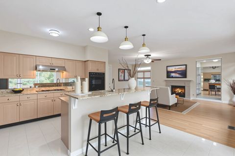 Tiny photo for 7623 BERINGER Court, Gurnee, IL 60031 (MLS # 12475464)