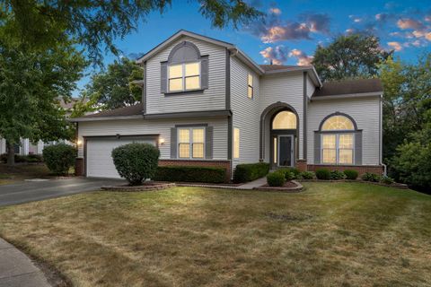 Photo of 7623 BERINGER Court, Gurnee, IL 60031 (MLS # 12475464)
