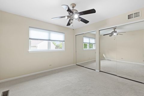 Tiny photo for 7623 BERINGER Court, Gurnee, IL 60031 (MLS # 12475464)
