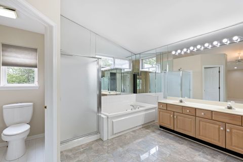 Tiny photo for 7623 BERINGER Court, Gurnee, IL 60031 (MLS # 12475464)