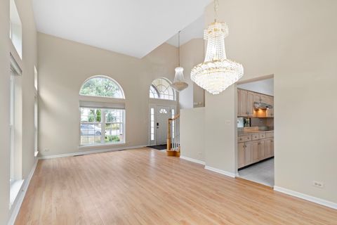 Tiny photo for 7623 BERINGER Court, Gurnee, IL 60031 (MLS # 12475464)