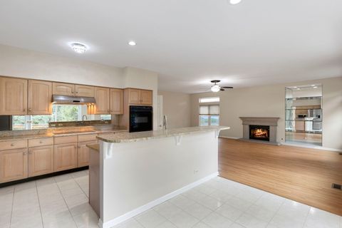 Tiny photo for 7623 BERINGER Court, Gurnee, IL 60031 (MLS # 12475464)