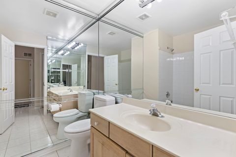 Tiny photo for 7623 BERINGER Court, Gurnee, IL 60031 (MLS # 12475464)
