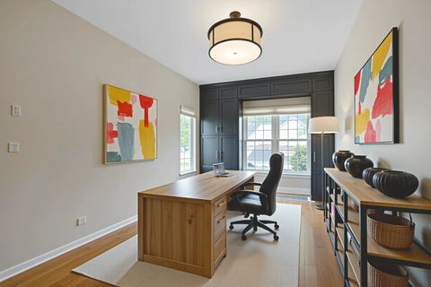 Tiny photo for 7623 BERINGER Court, Gurnee, IL 60031 (MLS # 12475464)