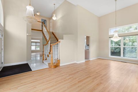 Tiny photo for 7623 BERINGER Court, Gurnee, IL 60031 (MLS # 12475464)