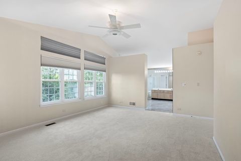 Tiny photo for 7623 BERINGER Court, Gurnee, IL 60031 (MLS # 12475464)