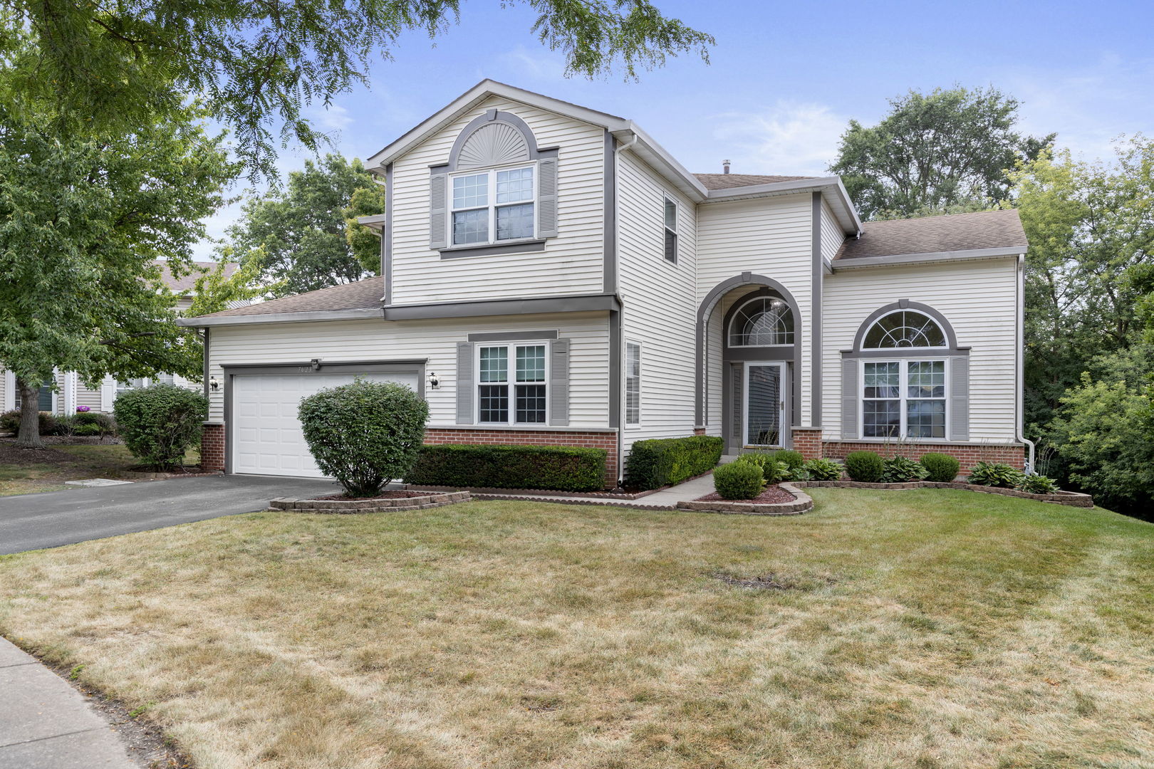7623 BERINGER Court