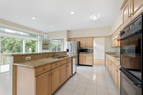 Tiny photo for 7623 BERINGER Court, Gurnee, IL 60031 (MLS # 12475464)