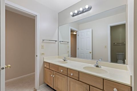 Tiny photo for 7623 BERINGER Court, Gurnee, IL 60031 (MLS # 12475464)
