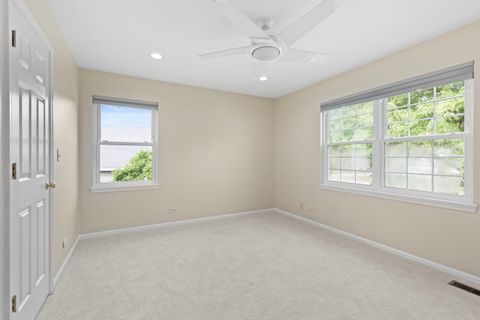 Tiny photo for 7623 BERINGER Court, Gurnee, IL 60031 (MLS # 12475464)