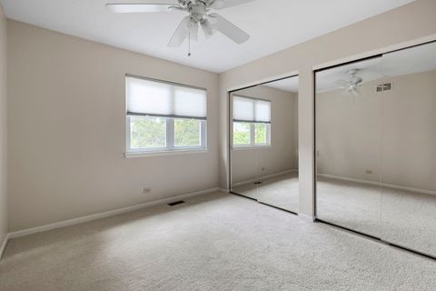 Tiny photo for 7623 BERINGER Court, Gurnee, IL 60031 (MLS # 12475464)