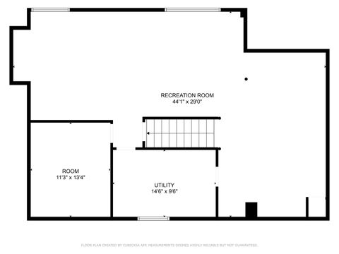 Tiny photo for 7623 BERINGER Court, Gurnee, IL 60031 (MLS # 12475464)