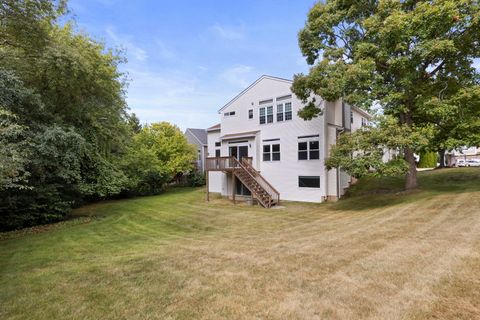 Tiny photo for 7623 BERINGER Court, Gurnee, IL 60031 (MLS # 12475464)
