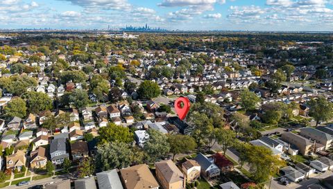 Tiny photo for 2201 N 74th Court, Elmwood Park, IL 60707 (MLS # 12502126)