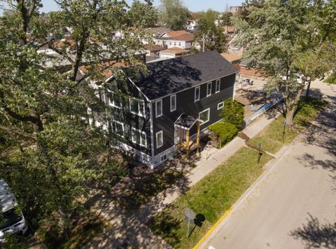 Tiny photo for 2201 N 74th Court, Elmwood Park, IL 60707 (MLS # 12502126)